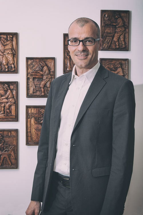 Dr. Gianni Sbalchiero